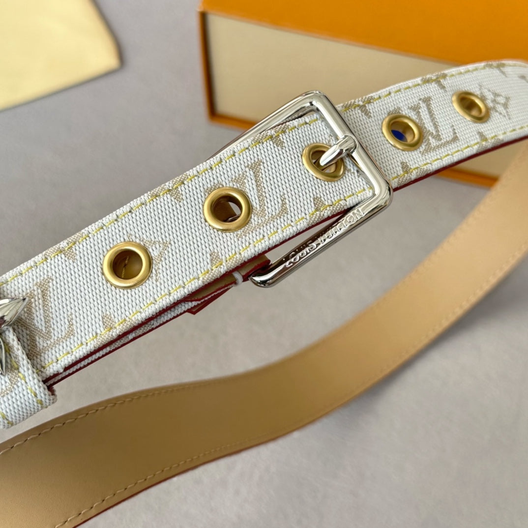BELTS NEW ARRIVALS
