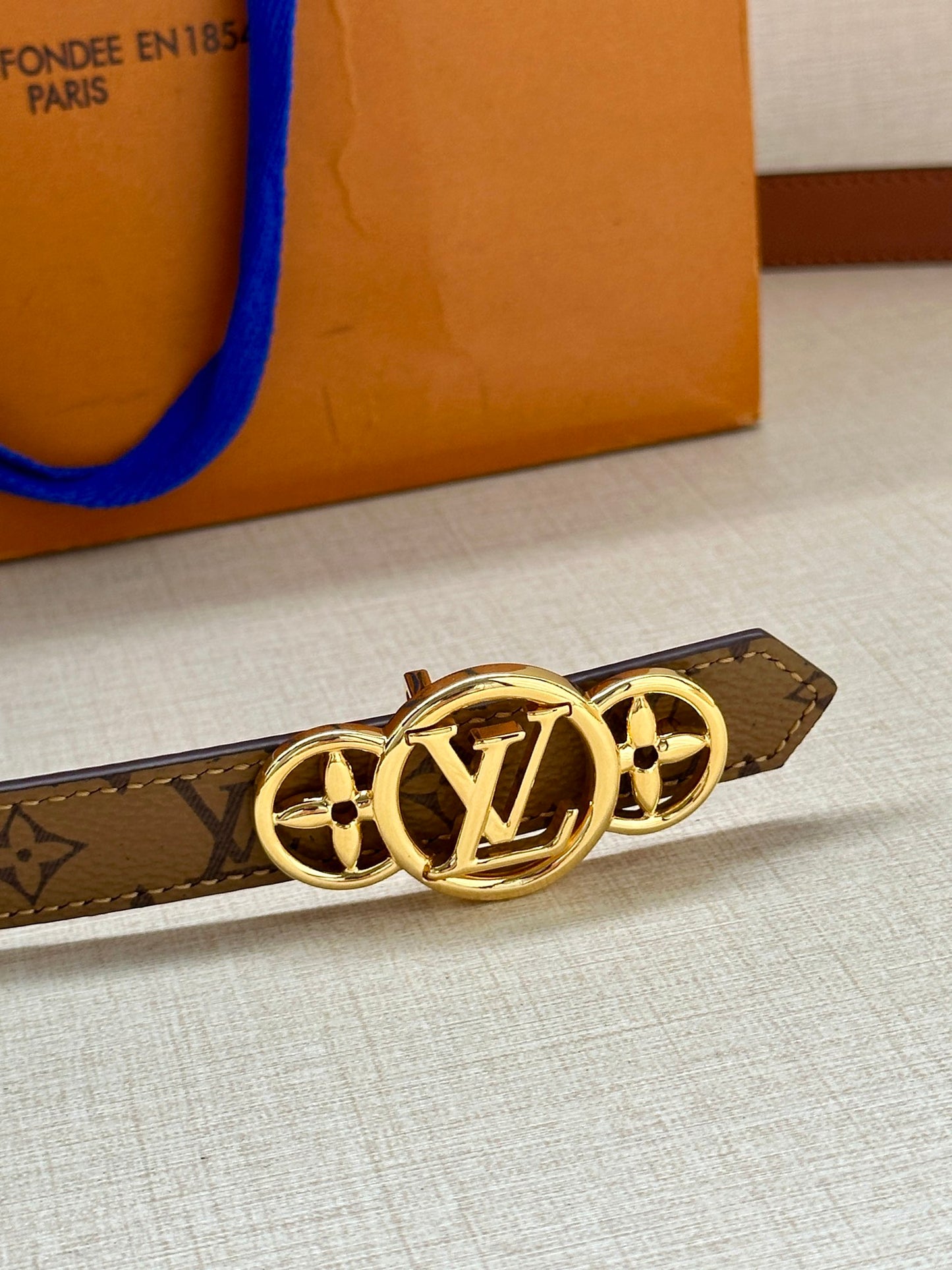 BELTS NEW ARRIVALS