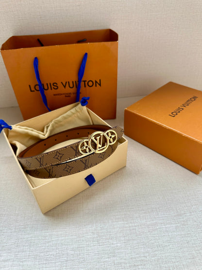 BELTS NEW ARRIVALS