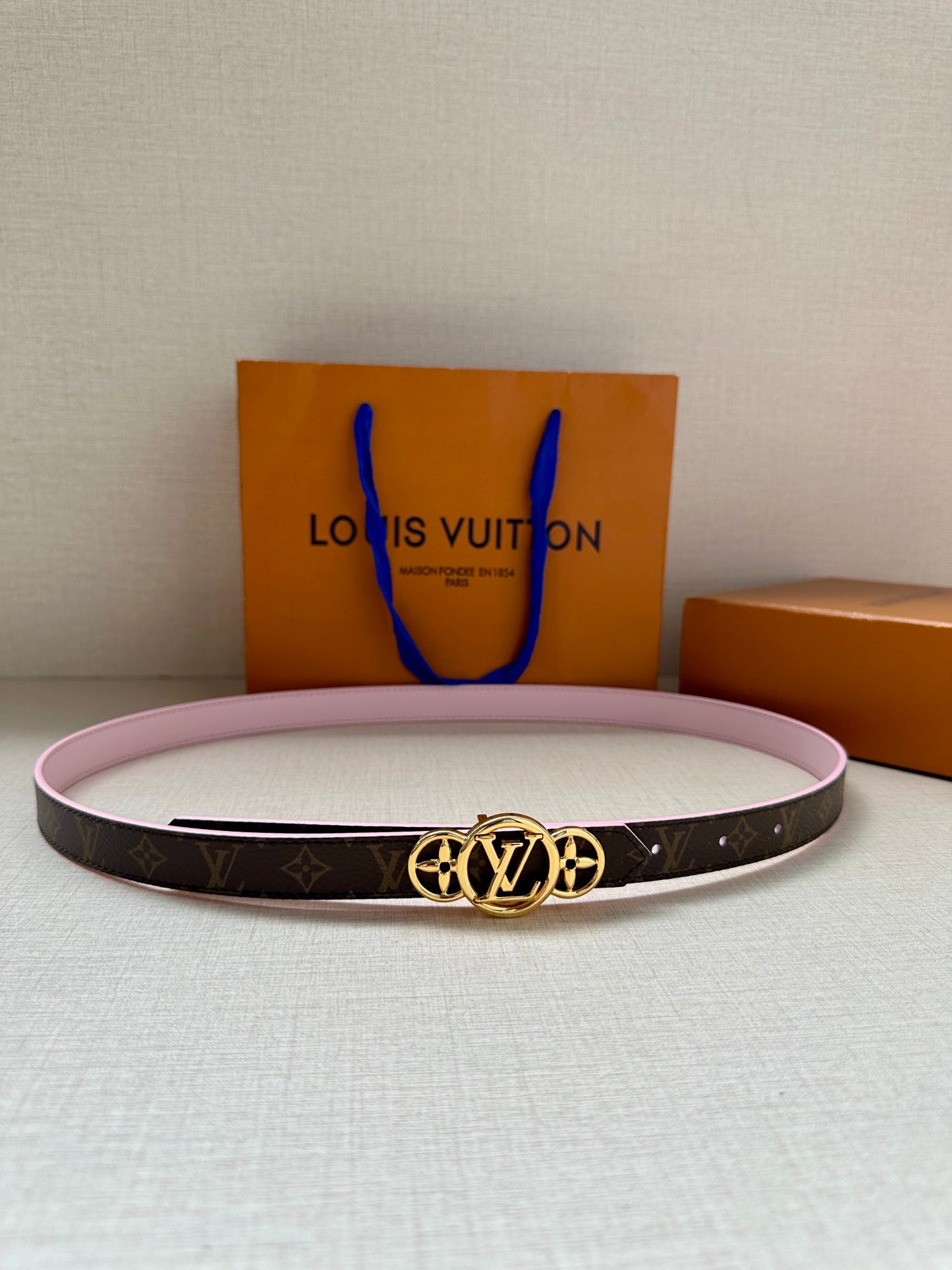 BELTS NEW ARRIVALS