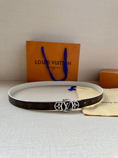 BELTS NEW ARRIVALS