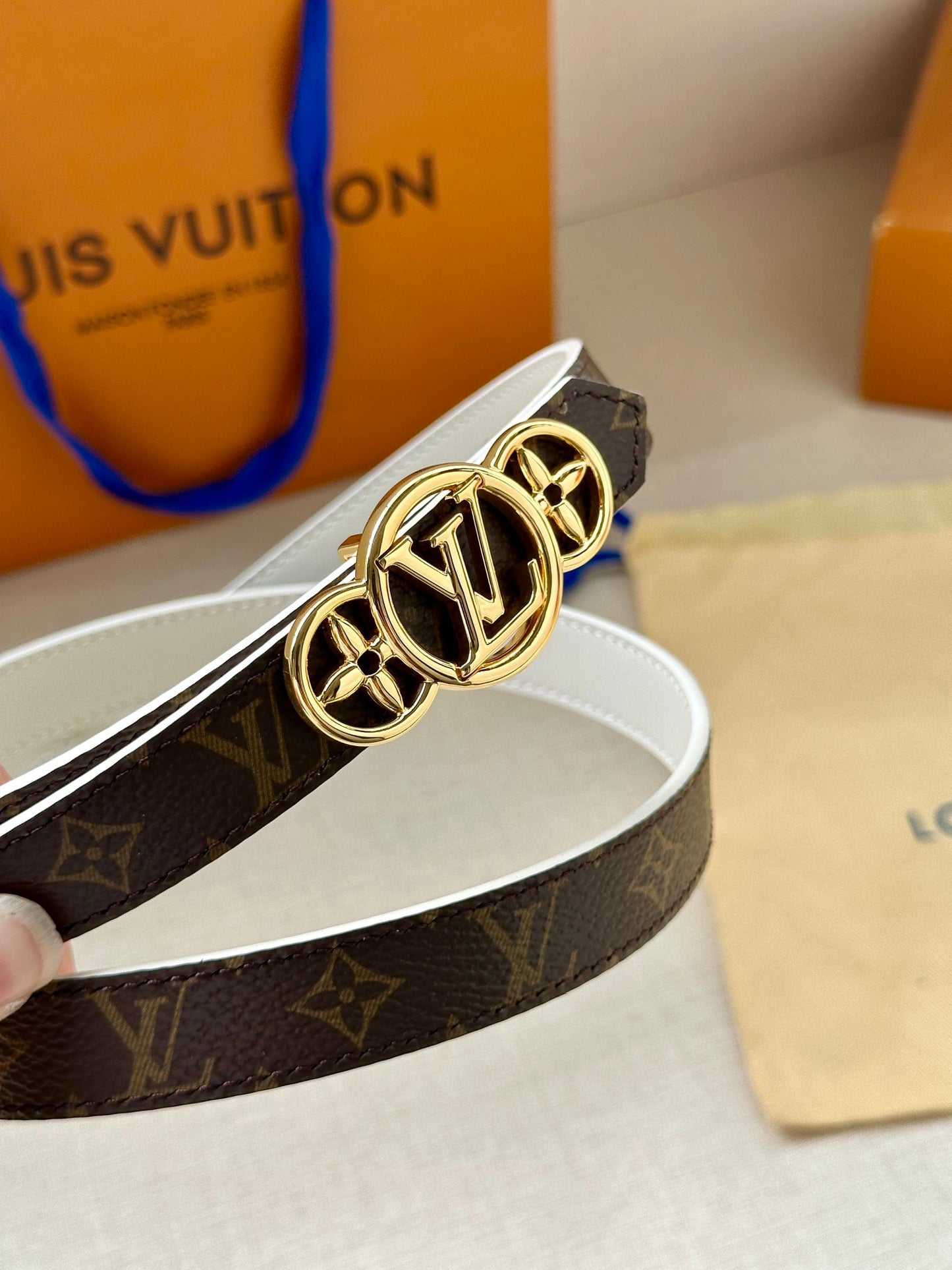 BELTS NEW ARRIVALS