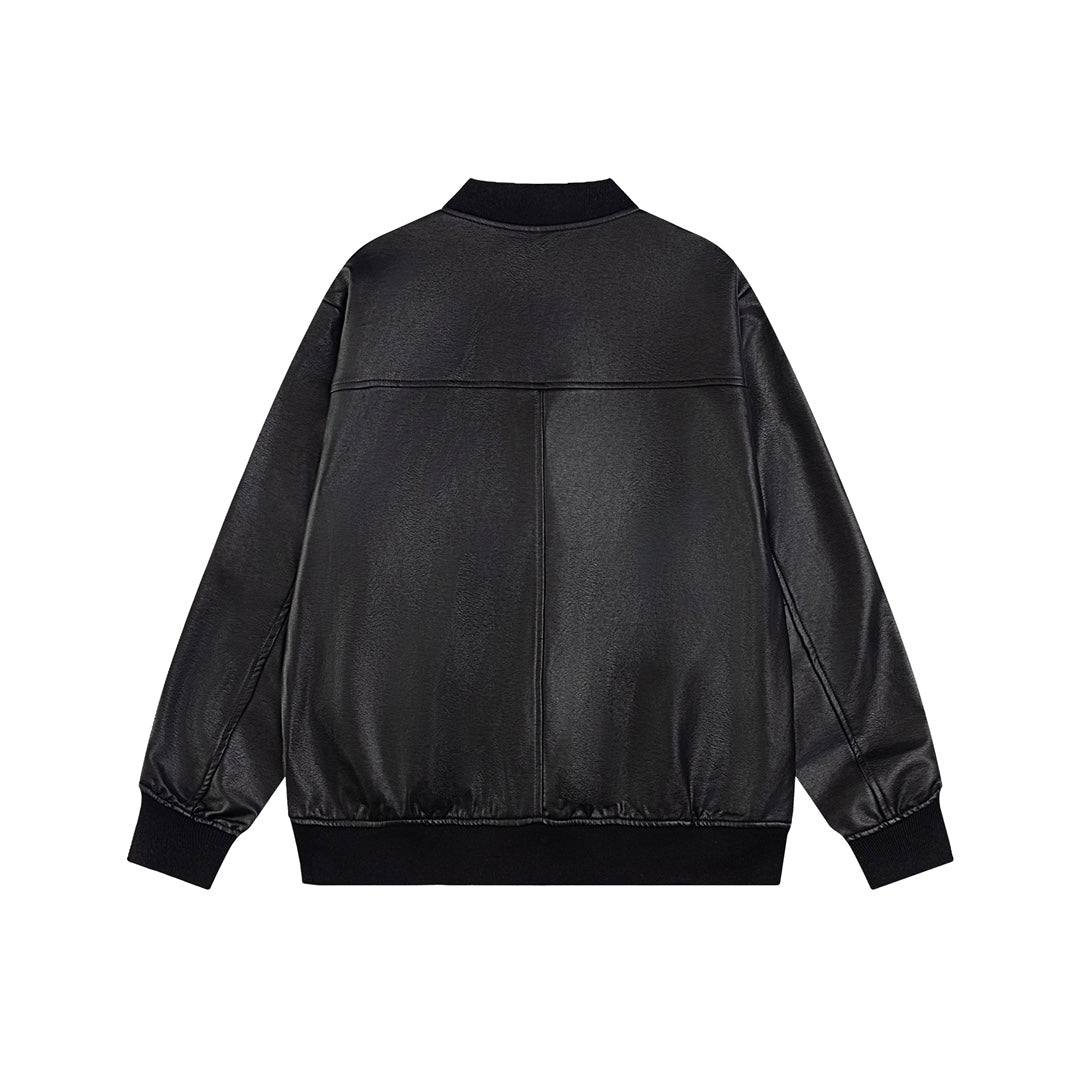 MINIMALIST STREET STYLE