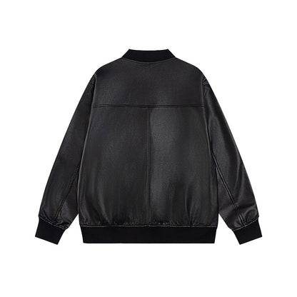 MINIMALIST STREET STYLE