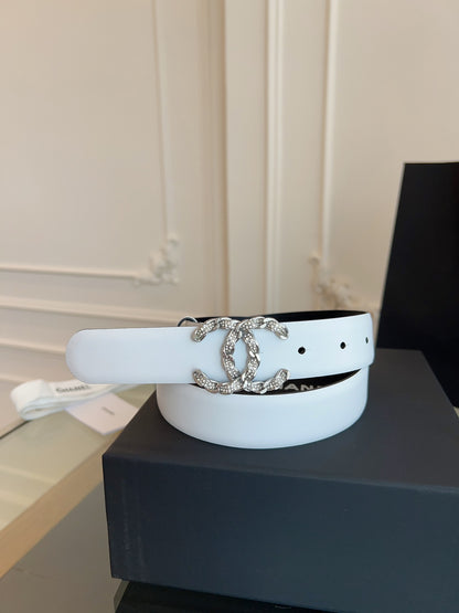 BELTS NEW ARRIVALS