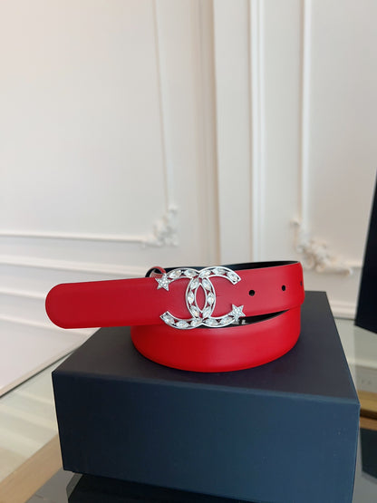 BELTS NEW ARRIVALS