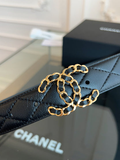 BELTS NEW ARRIVALS