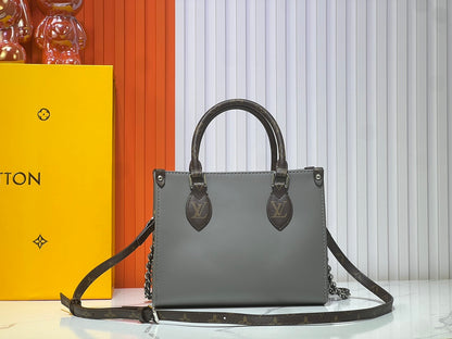 BAGS NEW ARRIVALS