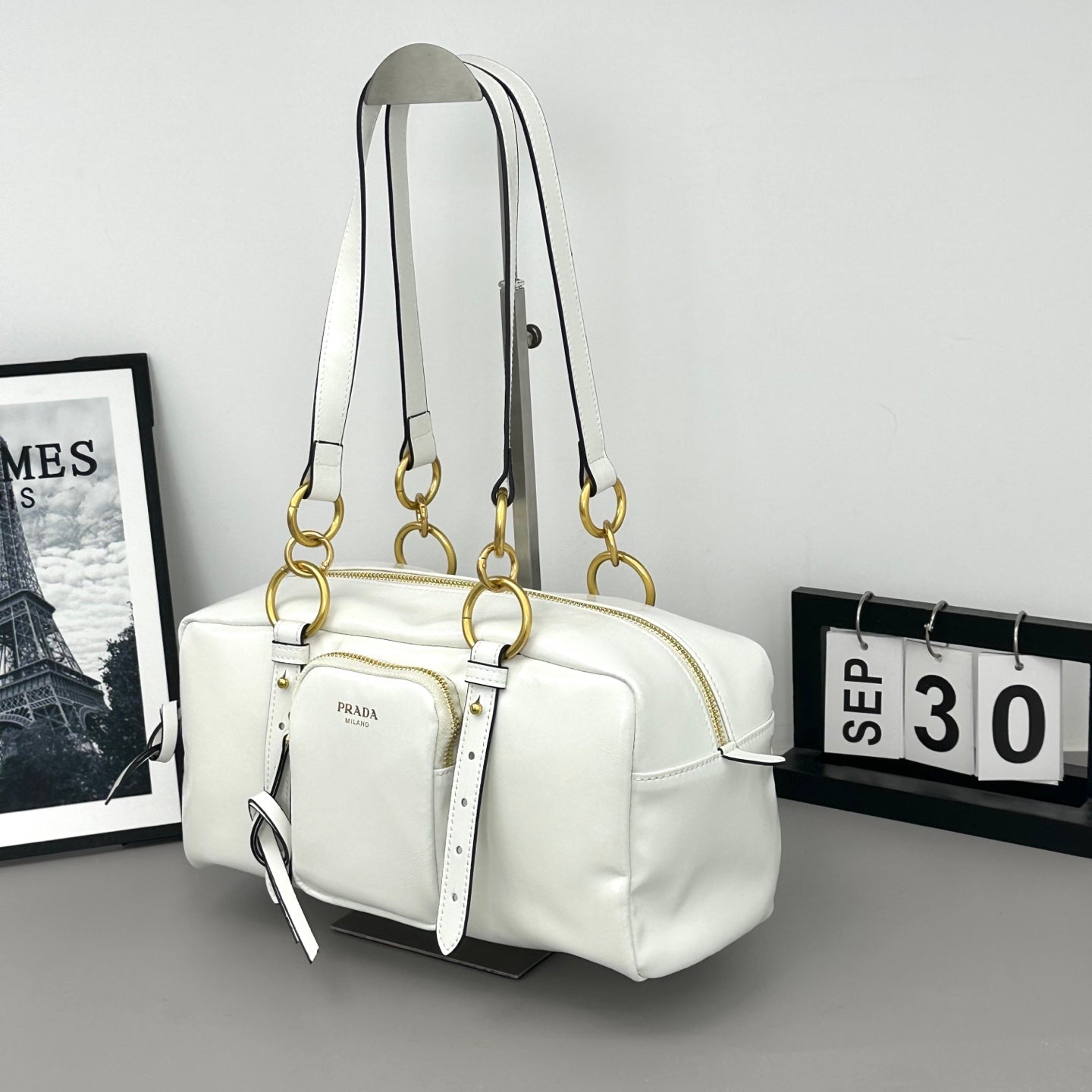 BAGS NEW ARRIVALS