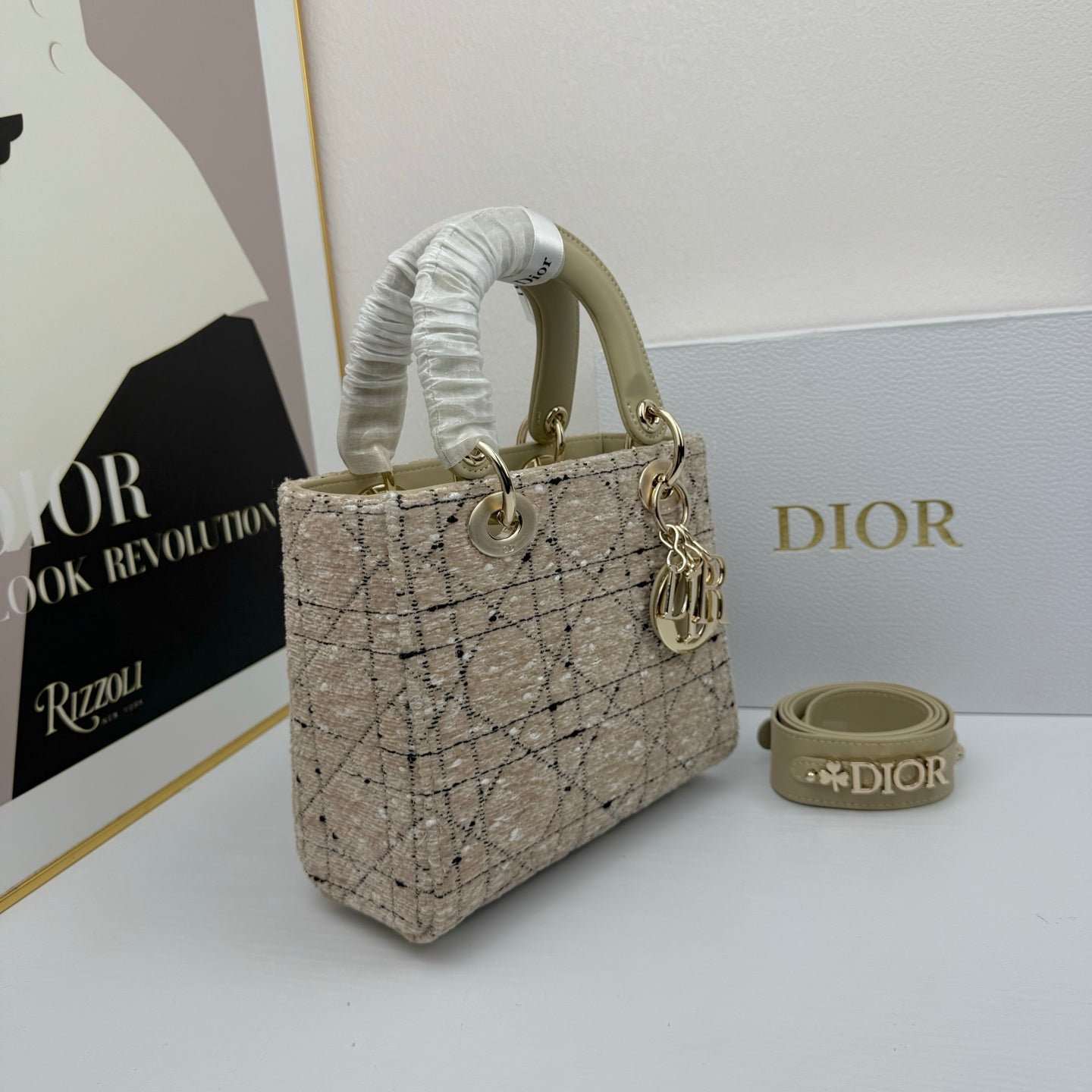 BAGS NEW ARRIVALS