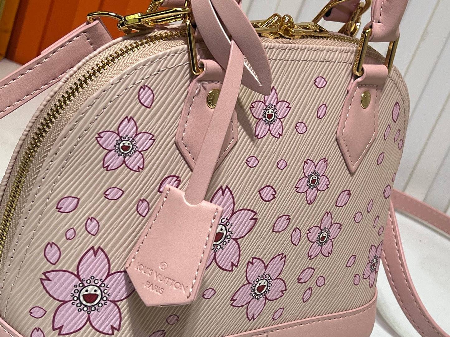BAGS NEW ARRIVALS