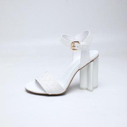 Louis Vuitton Silhouette Sandal