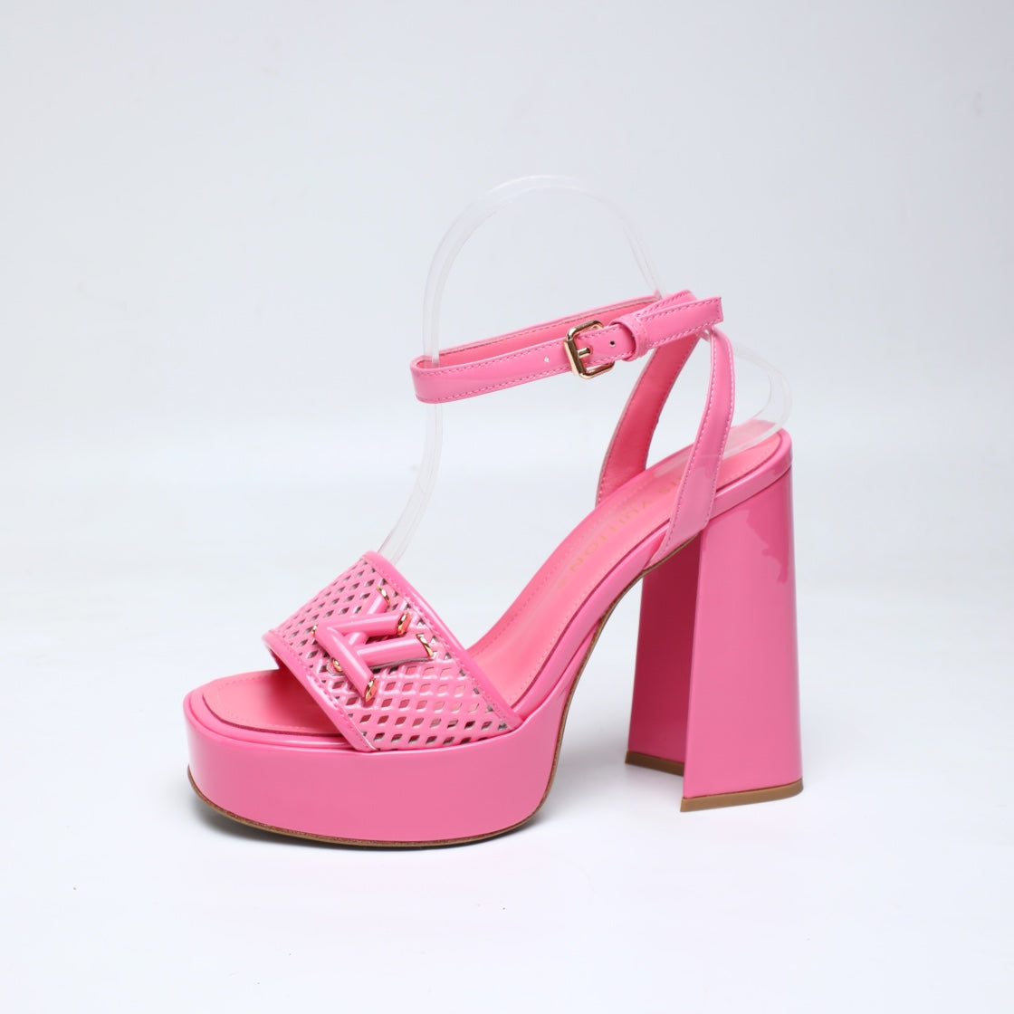 Louis Vuitton Shake Sandals