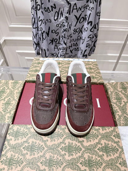 GUCCI Re-Web sneaker