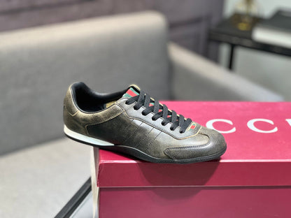 GUCCI Shift trainers Sneaker