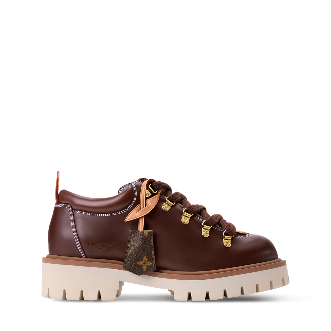 Louis Vuitton Derby LV Remix