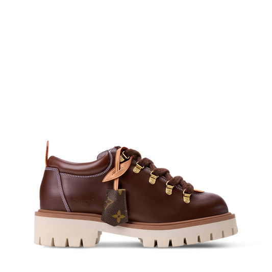 Louis Vuitton Derby LV Remix