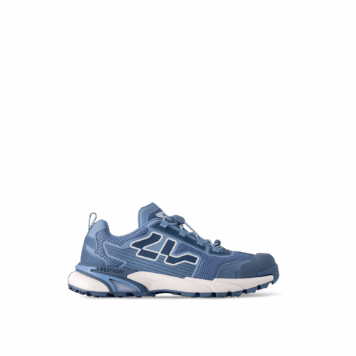 Louis Vuitton Runner Tatic Trainers