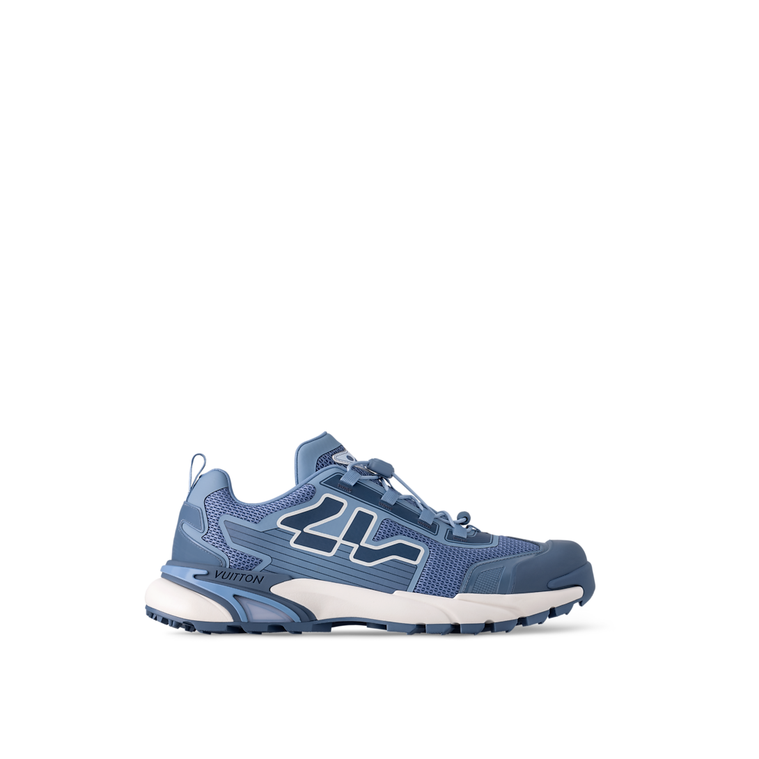 Louis Vuitton Runner Tatic Trainers