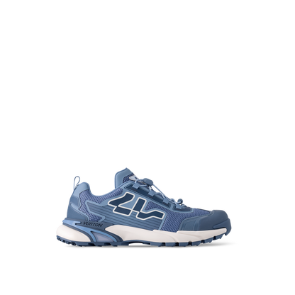 Louis Vuitton Runner Tatic Trainers