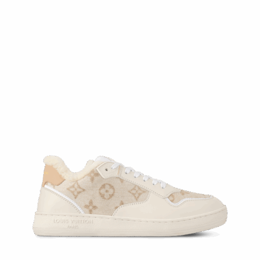 Louis Vuitton Stadium Sneaker