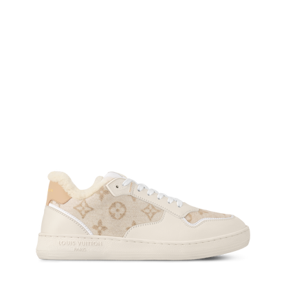 Louis Vuitton Stadium Sneaker