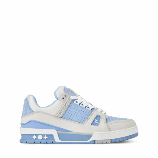 Louis Vuitton Trainer Sneaker
