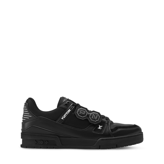 Louis Vuitton Trainer Sneaker