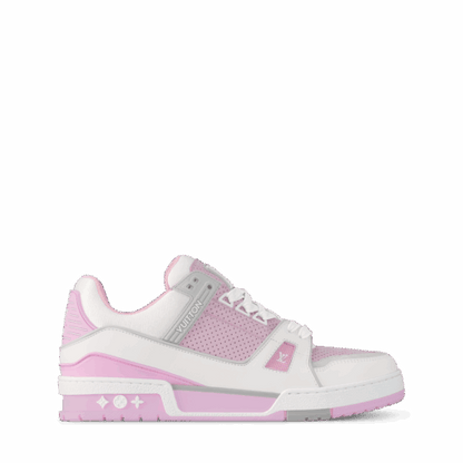 Louis Vuitton Trainer Sneaker