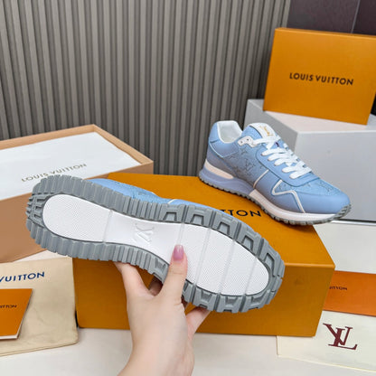 Louis Vuitton Run Away Sneaker