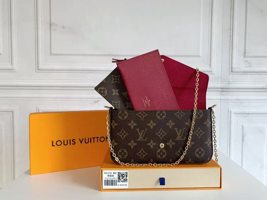 BAGS NEW ARRIVALS