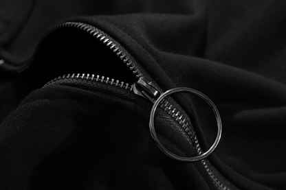 MINIMALIST STREET STYLE