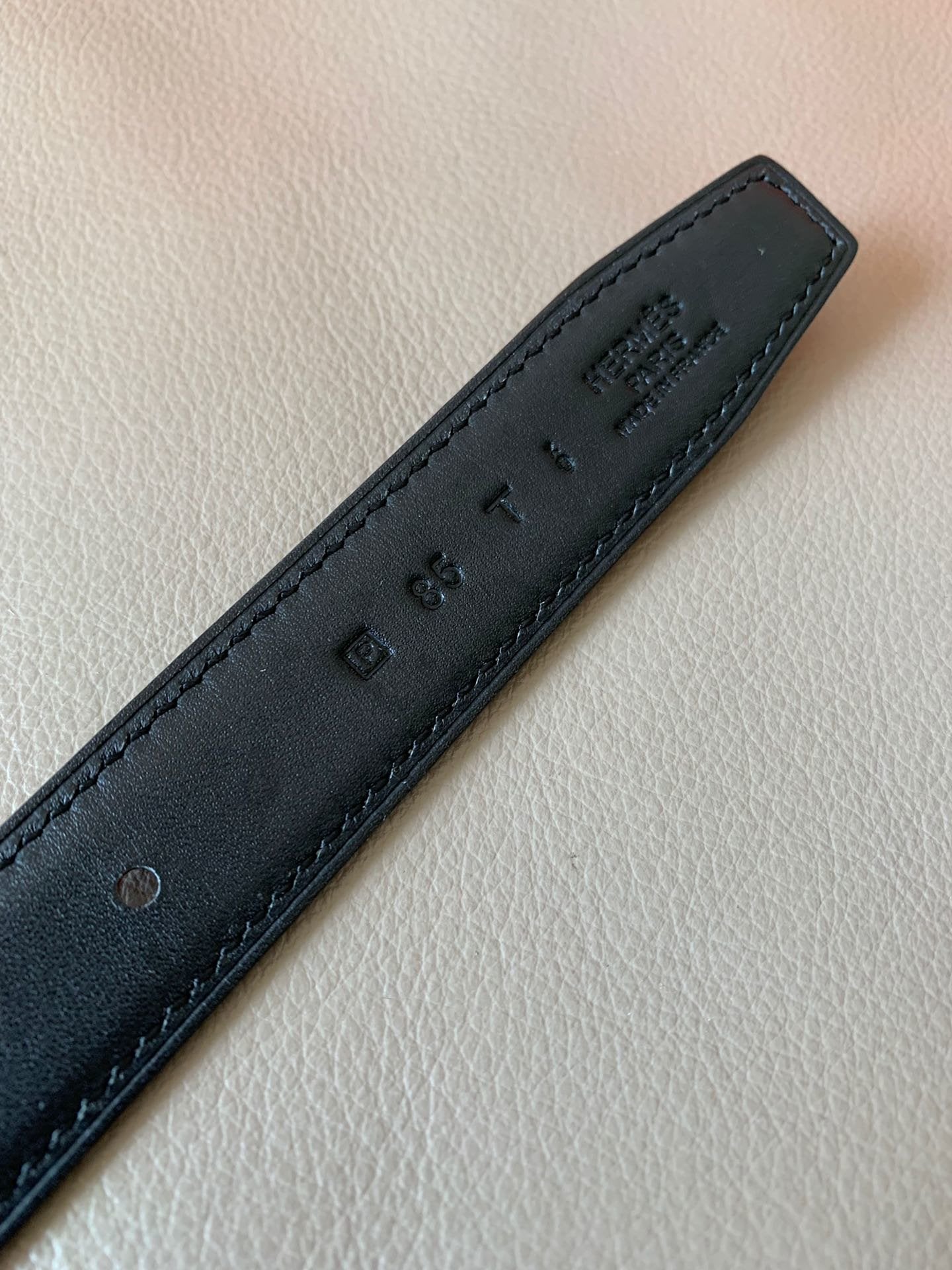 FASHION BELT