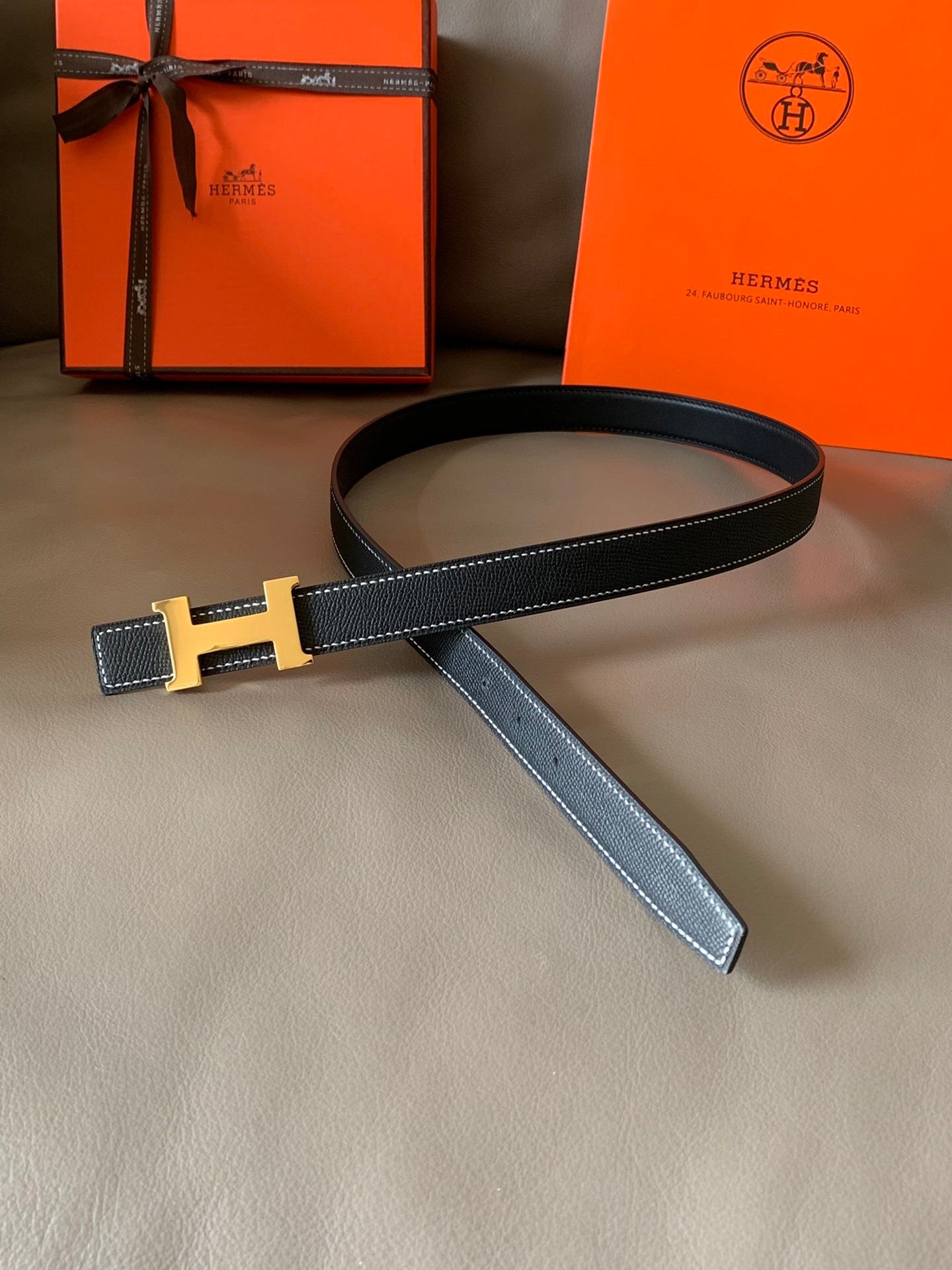 FASHION BELT