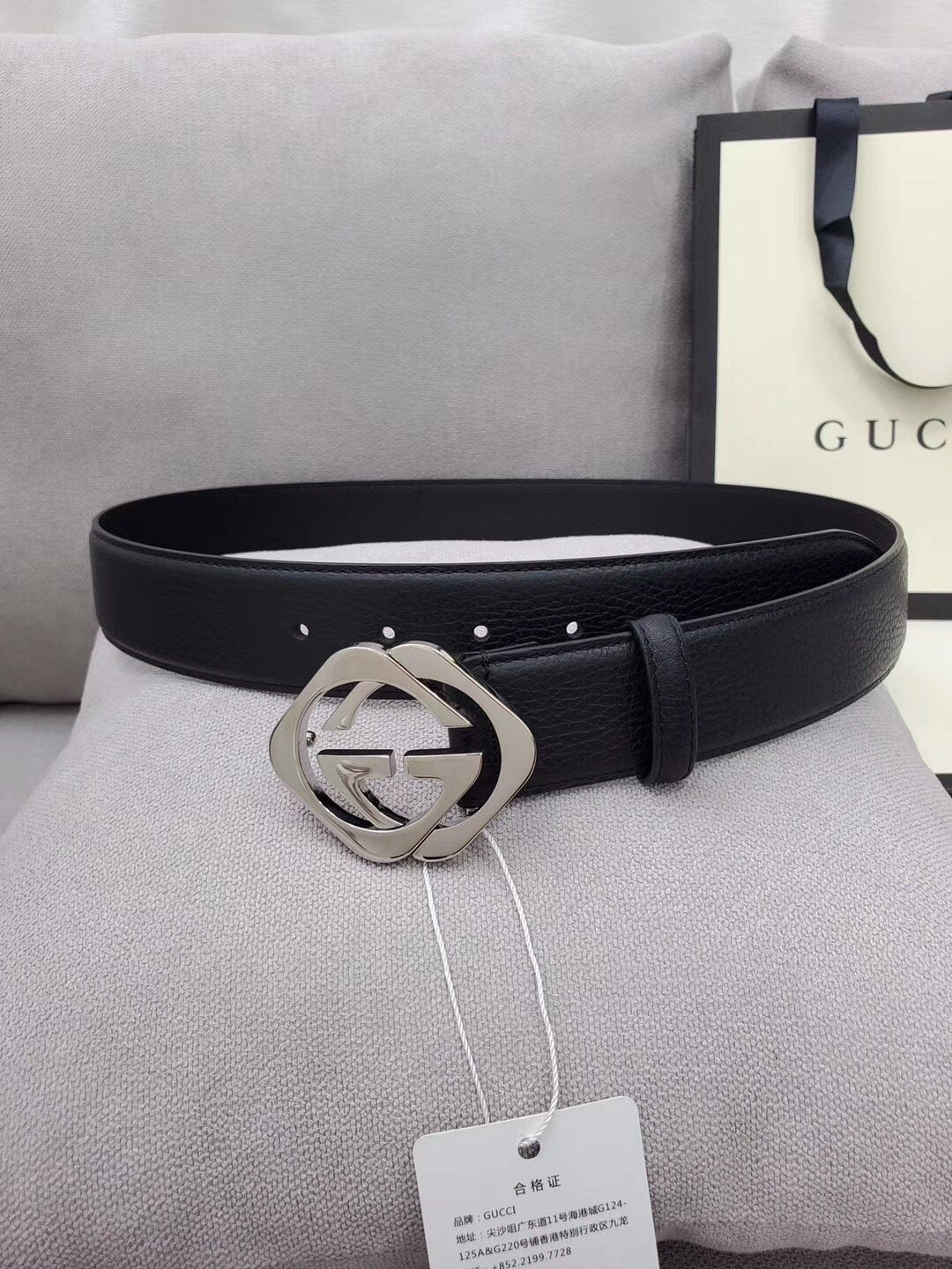 FASHION BELT