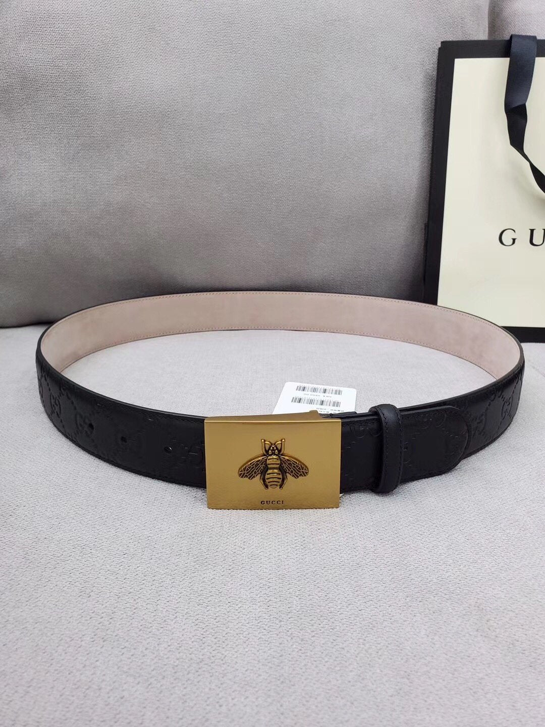 FASHION BELT