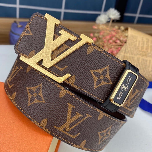 FASHION BELT lv