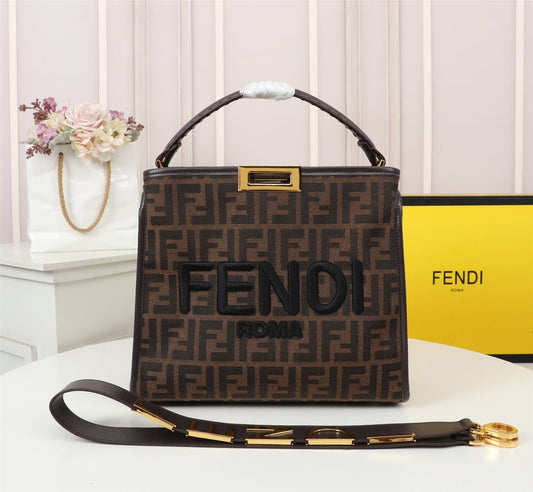 BAGS NEW ARRIVALS