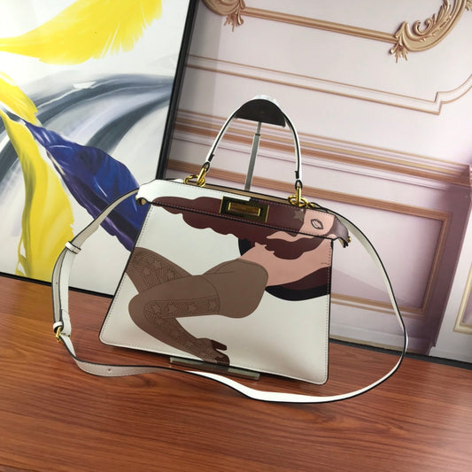 BAGS NEW ARRIVALS