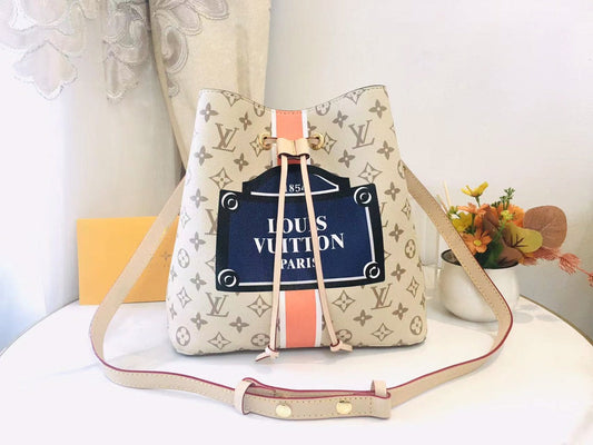 BAGS NEW ARRIVALS