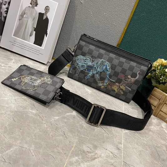 BAGS NEW ARRIVALS
