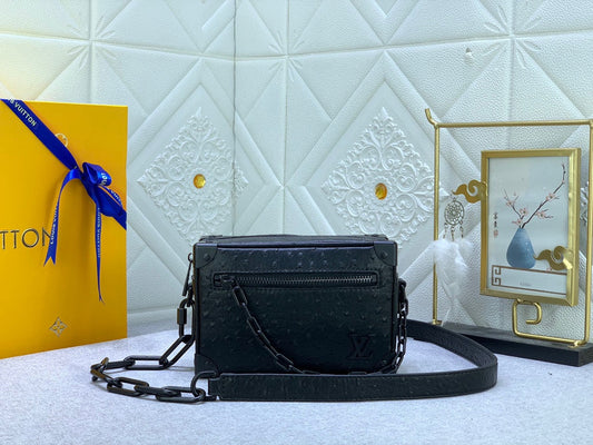 BAGS NEW ARRIVALS