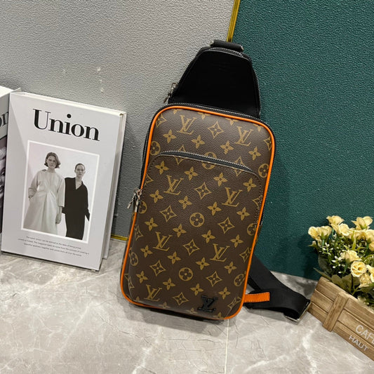BAGS NEW ARRIVALS