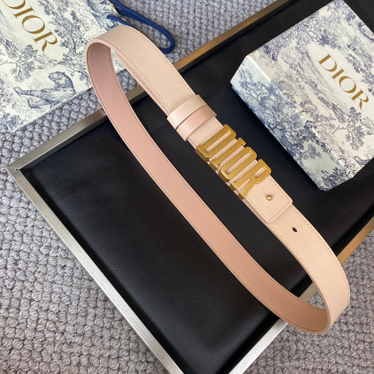 FASHION BELTS