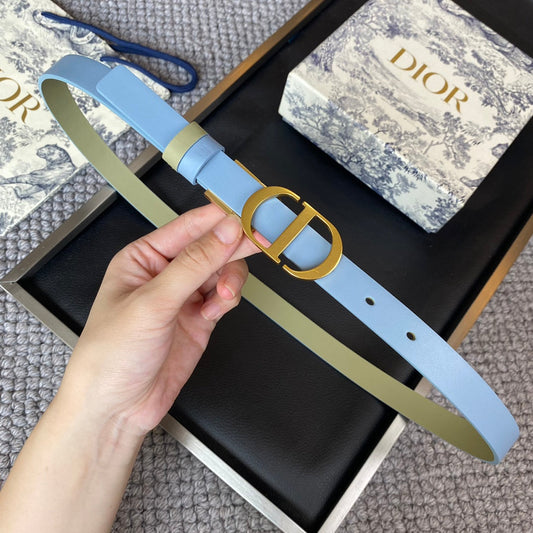 FASHION BELTS