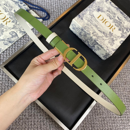 FASHION BELTS