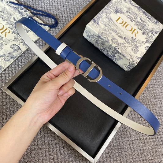FASHION BELTS