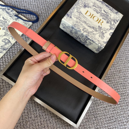 FASHION BELTS