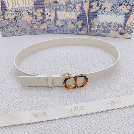 FASHION BELTS