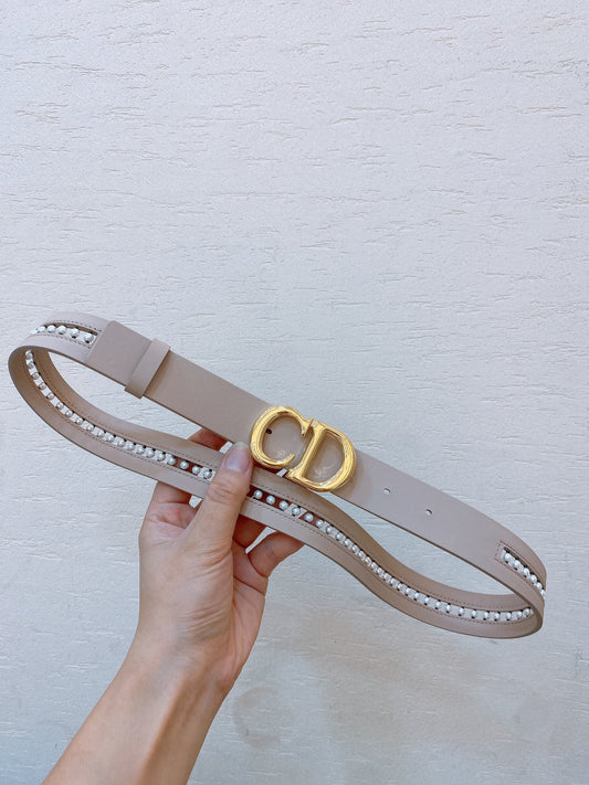 FASHION BELTS